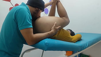 Hot sexy pussy amateur porn video a big sucking with tongue for my vagina is great