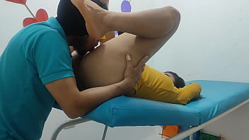 Hot sexy pussy amateur porn video a big sucking with tongue for my vagina is great