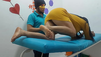 Hot sexy pussy amateur porn video a big sucking with tongue for my vagina is great