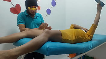 Hot sexy pussy amateur porn video a big sucking with tongue for my vagina is great