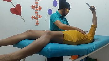 Hot sexy pussy amateur porn video a big sucking with tongue for my vagina is great