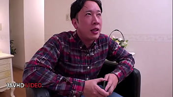 Seductive kimono vixen reveals her wildest desires in passionate tryst