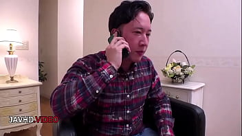 Seductive kimono vixen reveals her wildest desires in passionate tryst