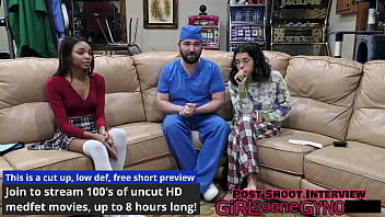 Tampa university entrance physical solana