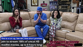 Tampa university entrance physical solana