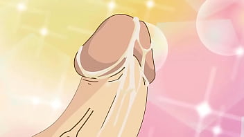 Senran Kagura Futanari Sex thumbnail