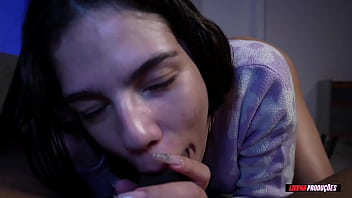 Quem ver essa carinha tímida não imagina o quanto ela adora dar o cuzinho gostoso aylla mel lp produções