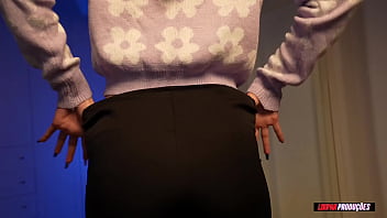 Quem ver essa carinha tímida não imagina o quanto ela adora dar o cuzinho gostoso aylla mel lp produções