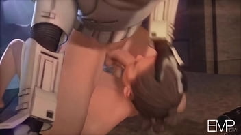 Star wars rey skywalker