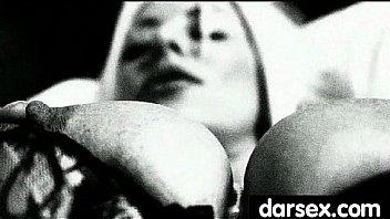 Heavenly moments with gorgeous chick 5