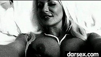 Heavenly moments with gorgeous chick 5