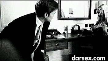 Heavenly moments with gorgeous chick 5