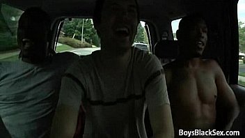 Blacks On Boys Rough Gay Interracial Porn Sex Video 05 thumbnail