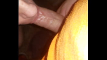 Cum shot