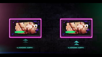 Sage hunter seduces you in vr massage fuck