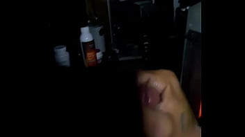 Alone halloweenie stroke