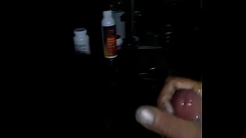 Alone halloweenie stroke