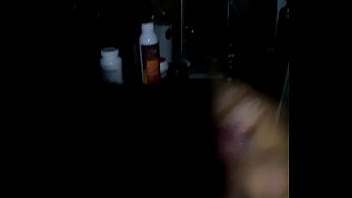 Alone halloweenie stroke