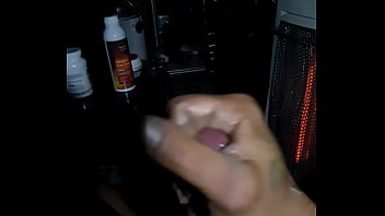 Alone halloweenie stroke