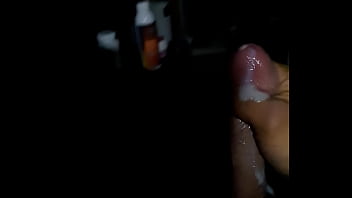 Alone halloweenie stroke