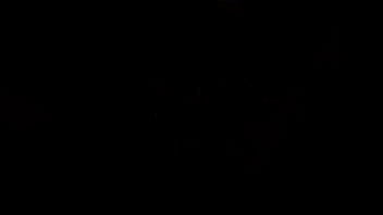 Crazy hot girl gives a wicked blowjob