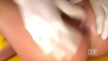 Doctor has his way part2