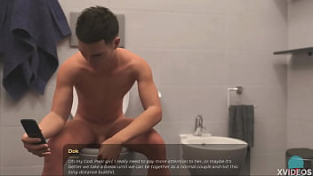 No more money ep 29 visual novel gameplay hd