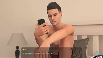 No more money ep 29 visual novel gameplay hd