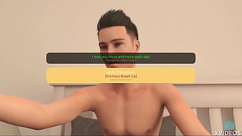 No more money ep 29 visual novel gameplay hd