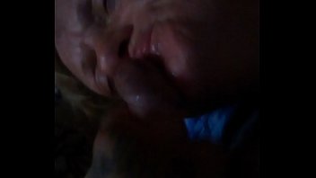 Supersucker tara flame showing off her skills