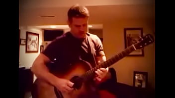 Buckeyelover73 update #12 playing guitar mar 16 2025