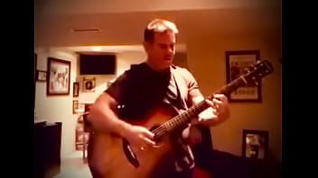 Buckeyelover73 update #12 playing guitar mar 16 2025