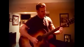 Buckeyelover73 update #12 playing guitar mar 16 2025