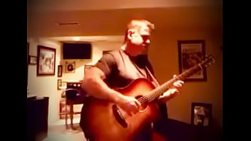 Buckeyelover73 update #12 playing guitar mar 16 2025