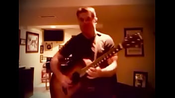 Buckeyelover73 update #12 playing guitar mar 16 2025