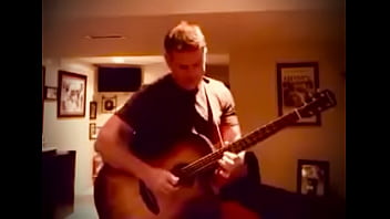 Buckeyelover73 update #12 playing guitar mar 16 2025