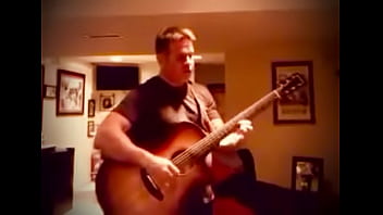 Buckeyelover73 update #12 playing guitar mar 16 2025