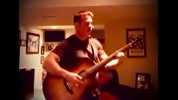 Buckeyelover73 update #12 playing guitar mar 16 2025