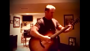 Buckeyelover73 update #12 playing guitar mar 16 2025