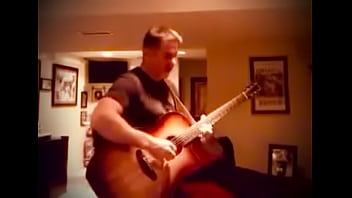 Buckeyelover73 update #12 playing guitar mar 16 2025