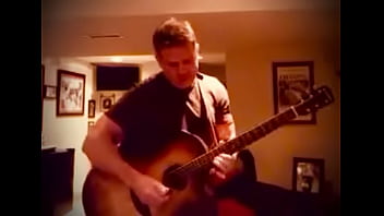 Buckeyelover73 update #12 playing guitar mar 16 2025