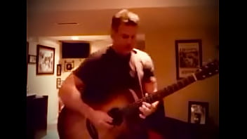 Buckeyelover73 update #12 playing guitar mar 16 2025