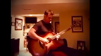 Buckeyelover73 update #12 playing guitar mar 16 2025