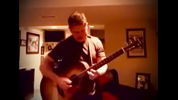 Buckeyelover73 update #12 playing guitar mar 16 2025