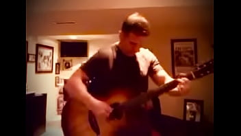 Buckeyelover73 update #12 playing guitar mar 16 2025