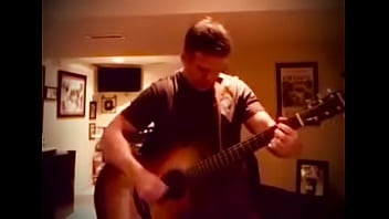 Buckeyelover73 update #12 playing guitar mar 16 2025