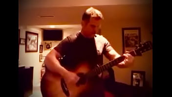 Buckeyelover73 update #12 playing guitar mar 16 2025