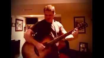 Buckeyelover73 update #12 playing guitar mar 16 2025