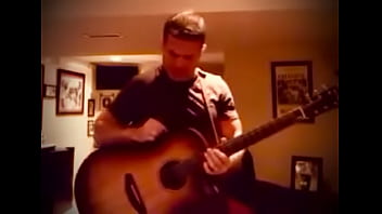 Buckeyelover73 update #12 playing guitar mar 16 2025