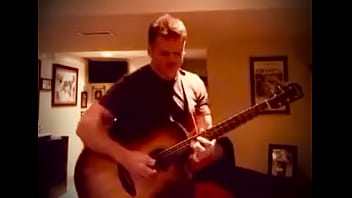 Buckeyelover73 update #12 playing guitar mar 16 2025